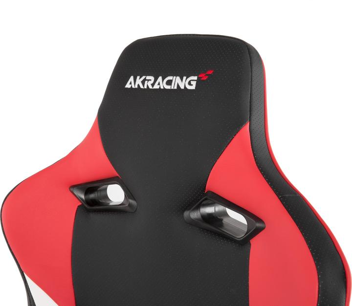 Image du produit Akracing Master Pro Gaming