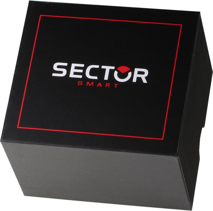 Immagine prodotto Sector Smart S-02 (Orologio digitale, 46 mm)