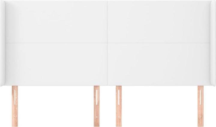 Actual product image VidaXL Chandler (183 x 23 x 128 cm)