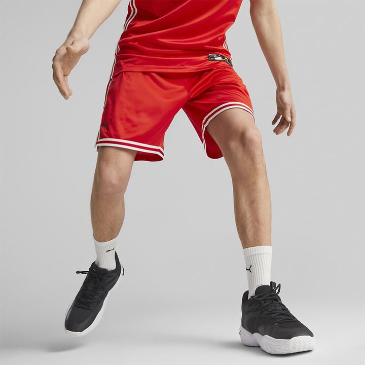 Image du produit Puma Court métrage Hoops Team Game (4XL)
