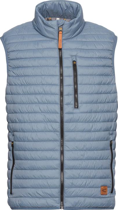Produktbild Camel Active Steppweste aus recyceltem Polyamid (60)