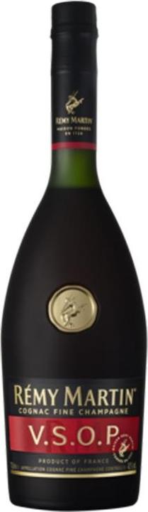Produktbild Rémy Martin Vsop (1 x 70 cl)