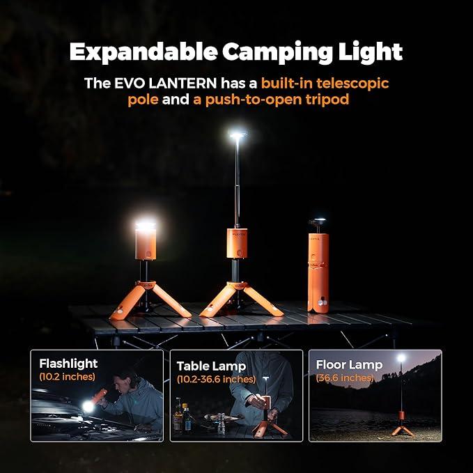 Produktbild Flextailgear Evo Lantern