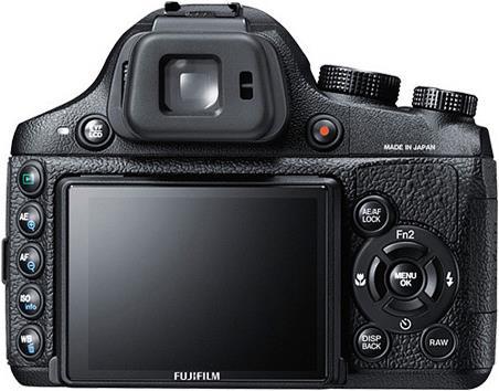 Produktbild Fujifilm X-S1 (2/3")