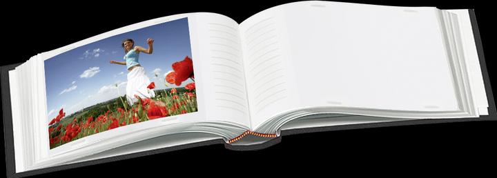 Produktbild Walther Design Memo Classic 15x20 100 Fotos ME373B (15 x 20 cm)