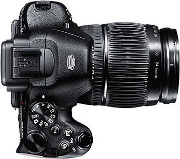 Produktbild Fujifilm X-S1 (2/3")