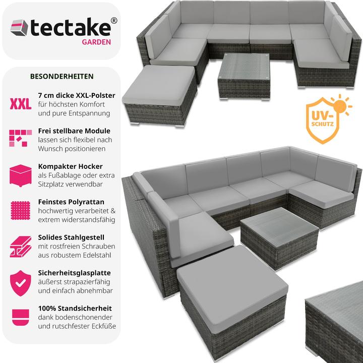 Image du produit tectake Venedig