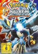 Produktbild Pokémon 15 - Der Film: Kyurem,DVD (DVD)