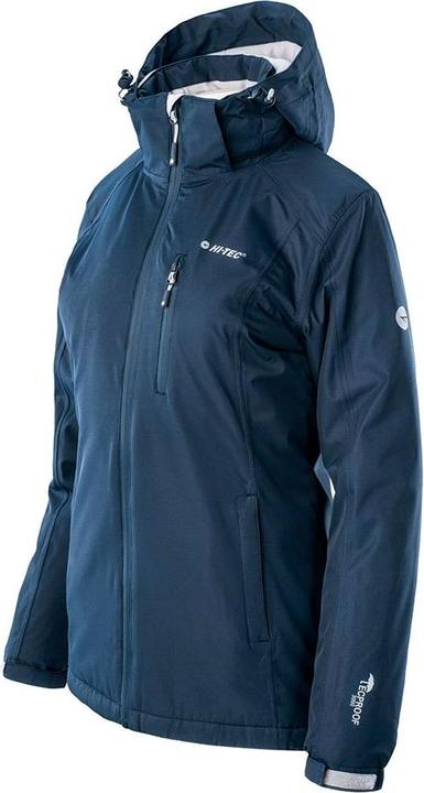 Immagine prodotto Hi-Tec Lady Orebro II Giacca da Sci Donna (XL)