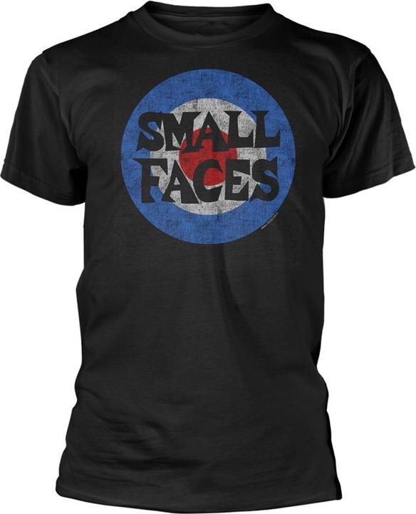 Small Faces Mod Target (XXL)