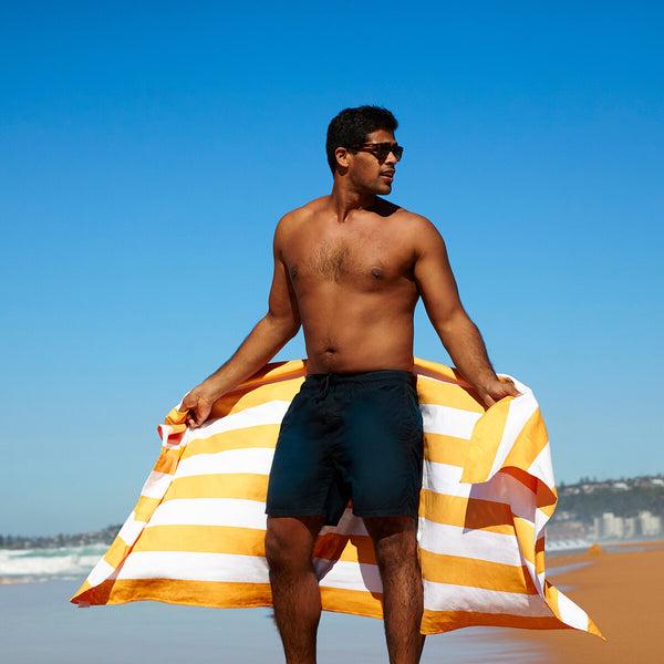Immagine prodotto Dock & Bay Towel CABANA XL (90 x 200 cm)