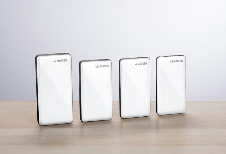Actual product image Varta Energy 20000 (20000 mAh, 15 W, 74 Wh)