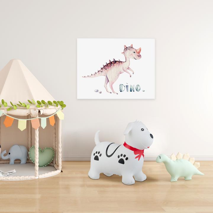 Image du produit Relaxdays Animal sauteur