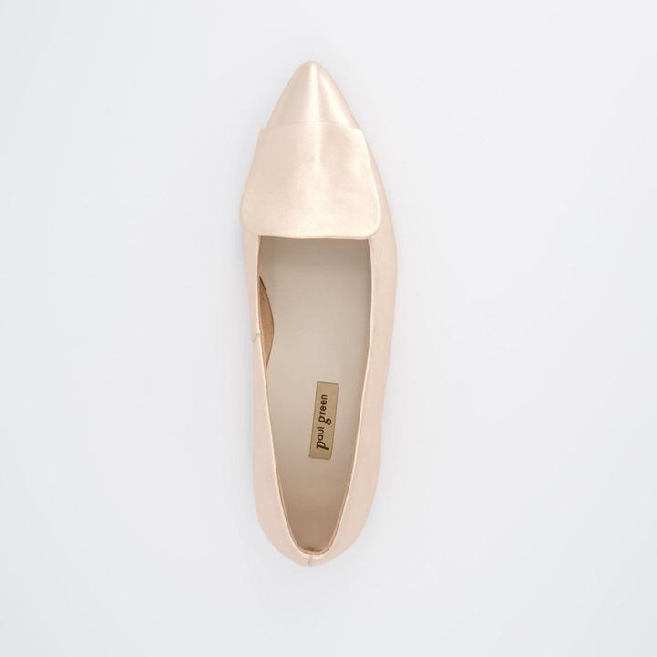 Immagine prodotto Paul Green Metti in risalto il tuo stile personale con questa comoda ed elegante ballerina di mi (38)