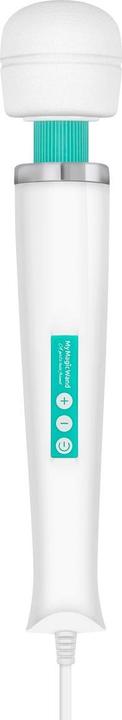 Weiss, Turquoise