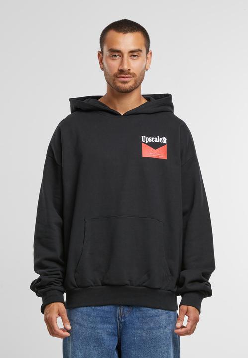 Produktbild Mister Tee MisterTee Live Bold Oversize Hoody - 175059 (S)