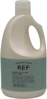 Ref. REF Weightless Volume Conditioner 2000 ml (2000 ml)