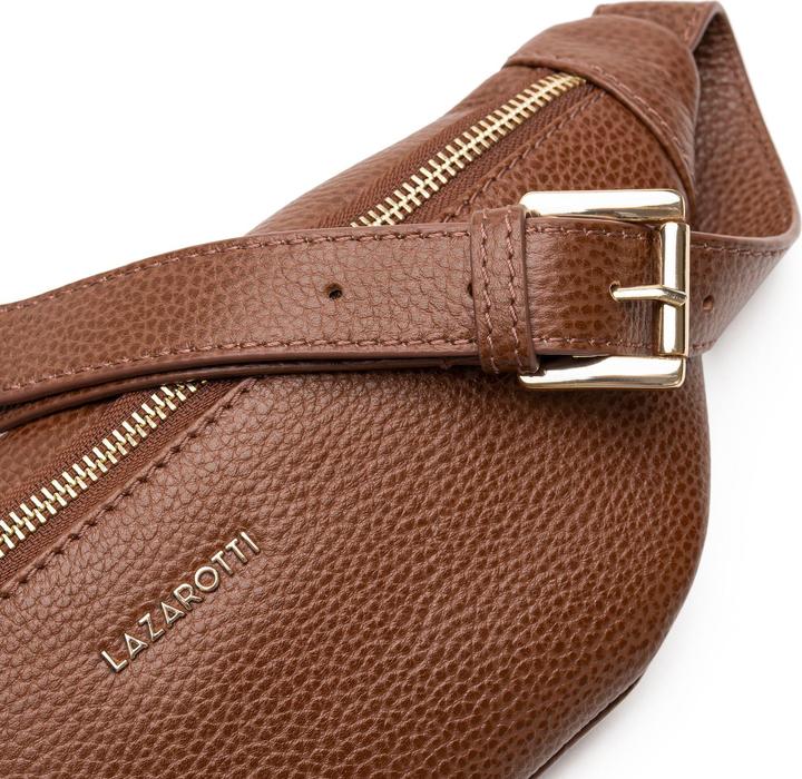 Immagine prodotto Lazarotti Bologna Cintura in pelle Borsa in pelle 31 cm