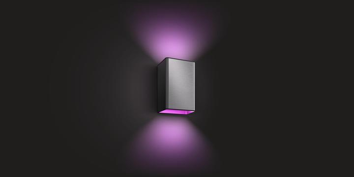 Image du produit Philips Hue Resonate Basis (1200 lm)