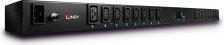 Actual product image Lindy IPowerControl Classic 16, control center via LAN/WAN