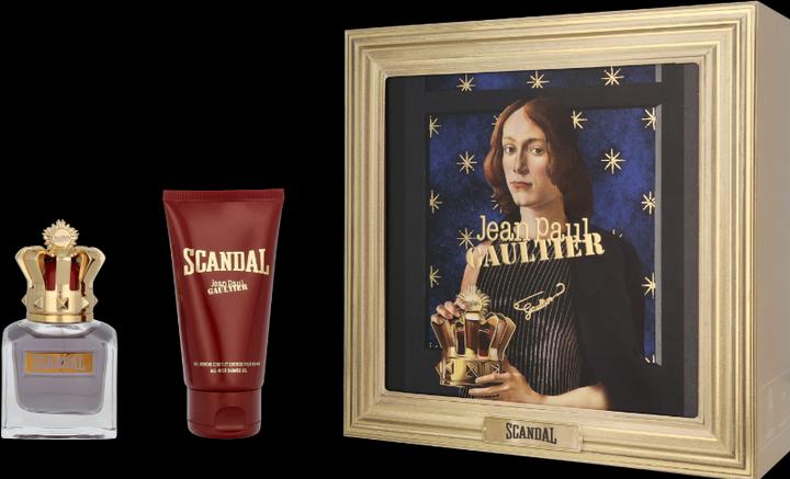 Produktbild Gaultier Scandal Pour Homme