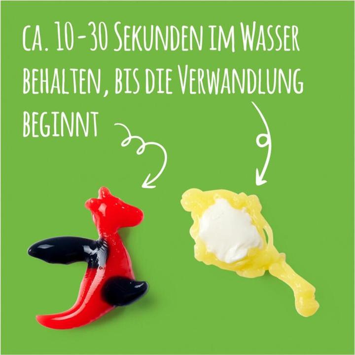 Produktbild Simba Aqua Gelz Nachfüllset. 8St.