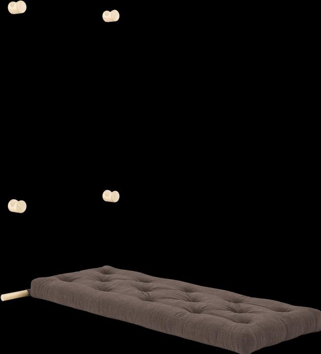 Image du produit Karup Design Hooked (1 place)