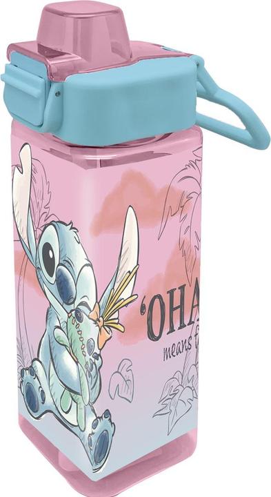 Productafbeelding Kids Licensing Stitch drinkfles (0.50 l)