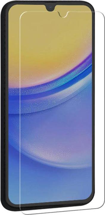 Produktbild Eiger Mountain Glass (1 Stück, Samsung Galaxy A15 5G, Samsung Galaxy A15)