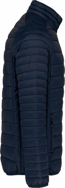 Actual product image Kariban Mens Lightweight Padded Jacket (3XL)