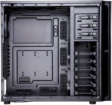 Image du produit Antec Case Performance One P280 (ATX, XL-ATX)