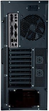 Image du produit Antec Case Performance One P280 (ATX, XL-ATX)