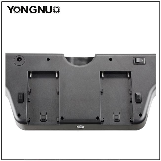 Produktbild Yongnuo YN-608 (Videoleuchte)