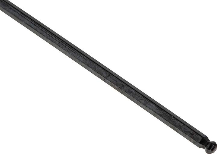 Actual product image Rs Pro L-shape hexagon ball driver,3mm A/F