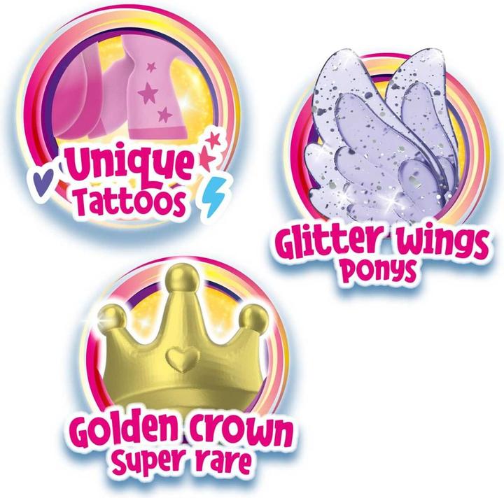 Produktbild Craze Magic Ponys Sammelfiguren