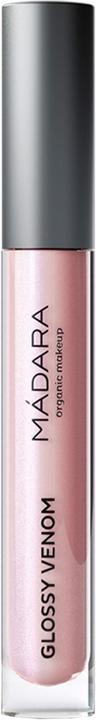 Image du produit Madara Lèvres - Glossy Venom Lip Gloss Hi-Shine #71 (72)