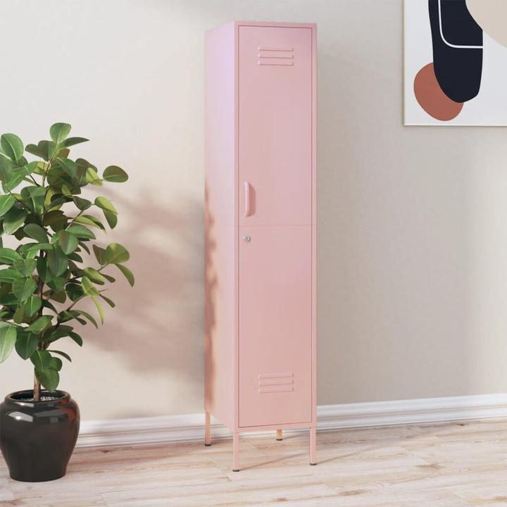 Immagine prodotto VidaXL Regis (35 x 46 x 180 cm)
