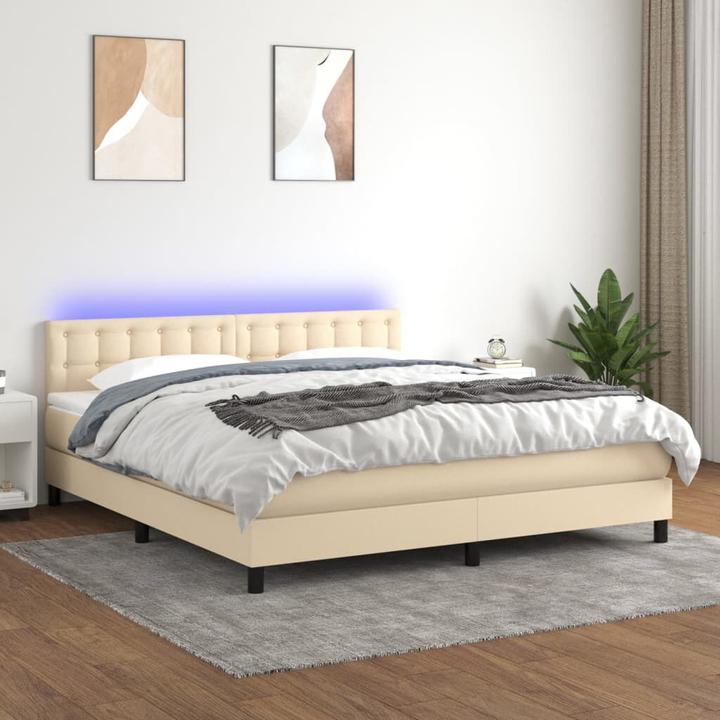 Produktbild VidaXL Jace (180 x 200 cm, 180 x 200 cm)