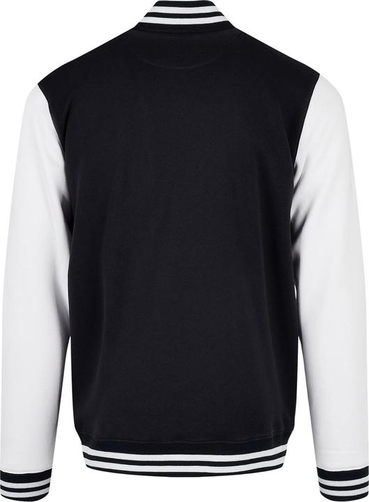 Image du produit Build Your Brand Veste collège basique (XXL)