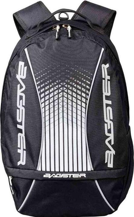 Image du produit Bagster sac à dos player evo (18 l)