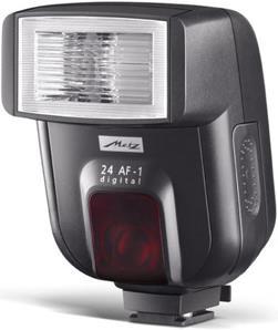 Image du produit Metz mecablitz 24 AF-1, flash système, Canon (Flash à monter, Canon)