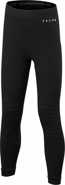 Falke WT Long Tights Regular Kids