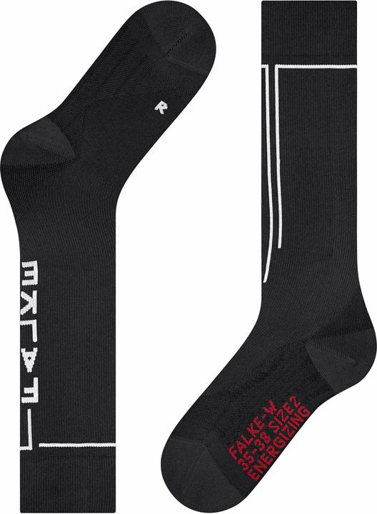 Actual product image Falke Energizing Women (35 - 38)
