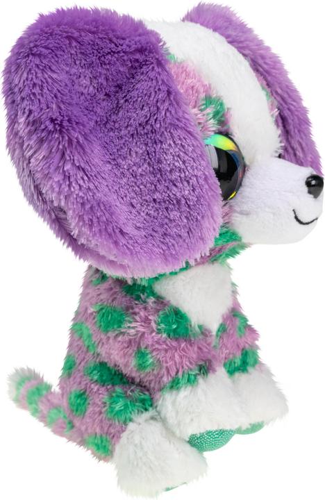 Immagine prodotto Lumo Stars Peluche - Cane Rekku, 15 cm (15 cm)