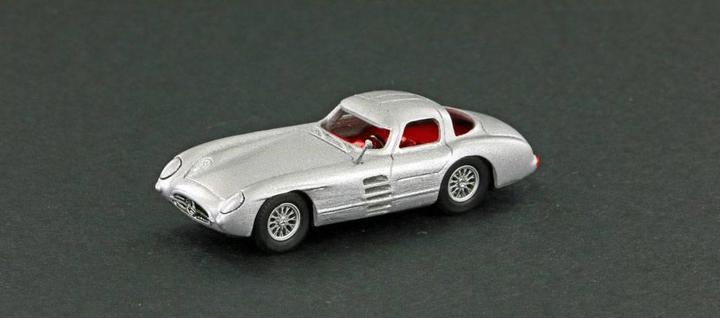 Produktbild Lemke Mercedes Benz 300 SLR