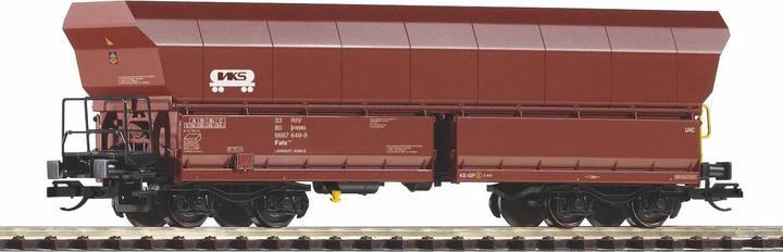 Image du produit Piko TT 47748 TT Wagon de vrac Falns de VKS (Voie VI)