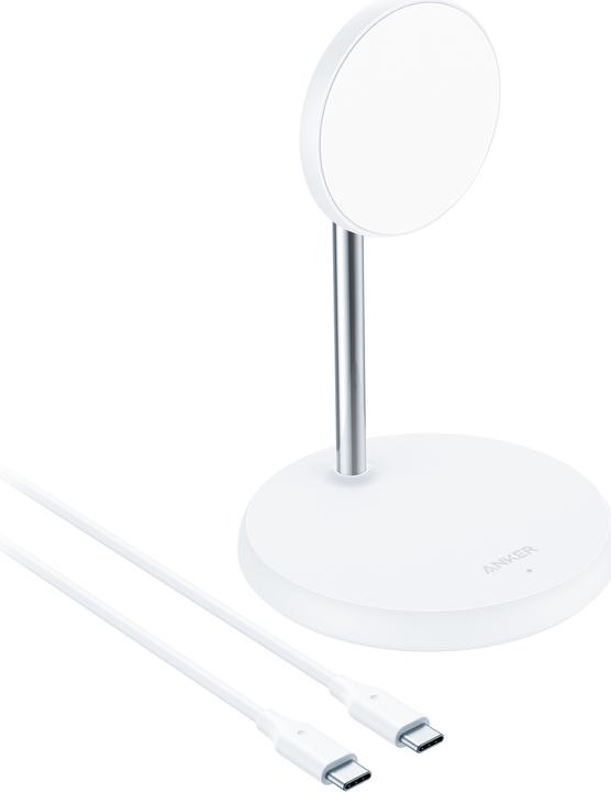 Image du produit Anker Support magnétique PowerWave (7.50 W)