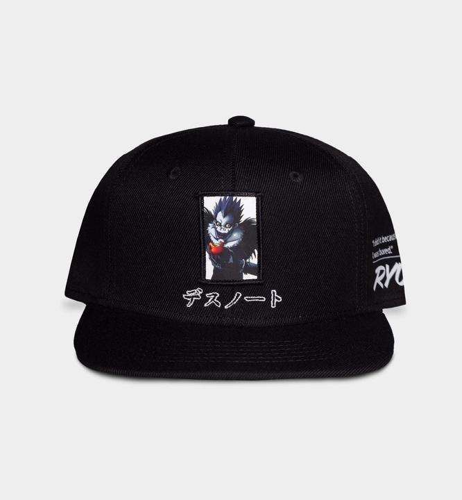 Produktbild Difuzed Death Note - Ryuk (One Size)