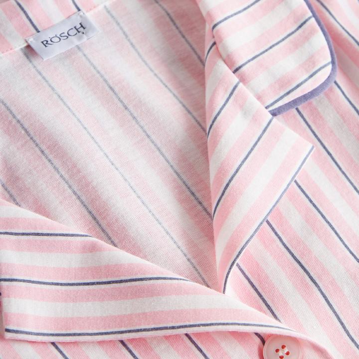 Produktbild Rösch Sleep & Relax Pyjama (50, 5XL)