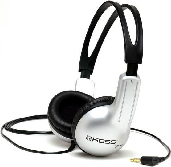 Actual product image Koss Ur10 (ANC, Cable)